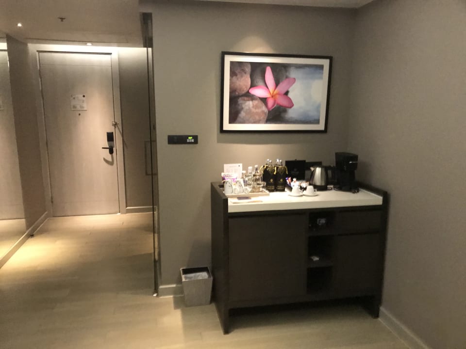 Zimmer Hotel Grand Mercure Phuket Patong
