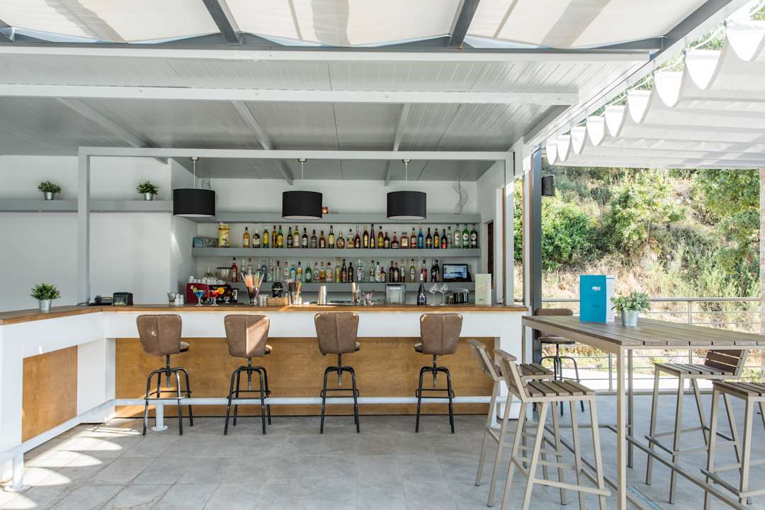 Gastro Aqua Oliva Resort - Across Hotels & Resorts