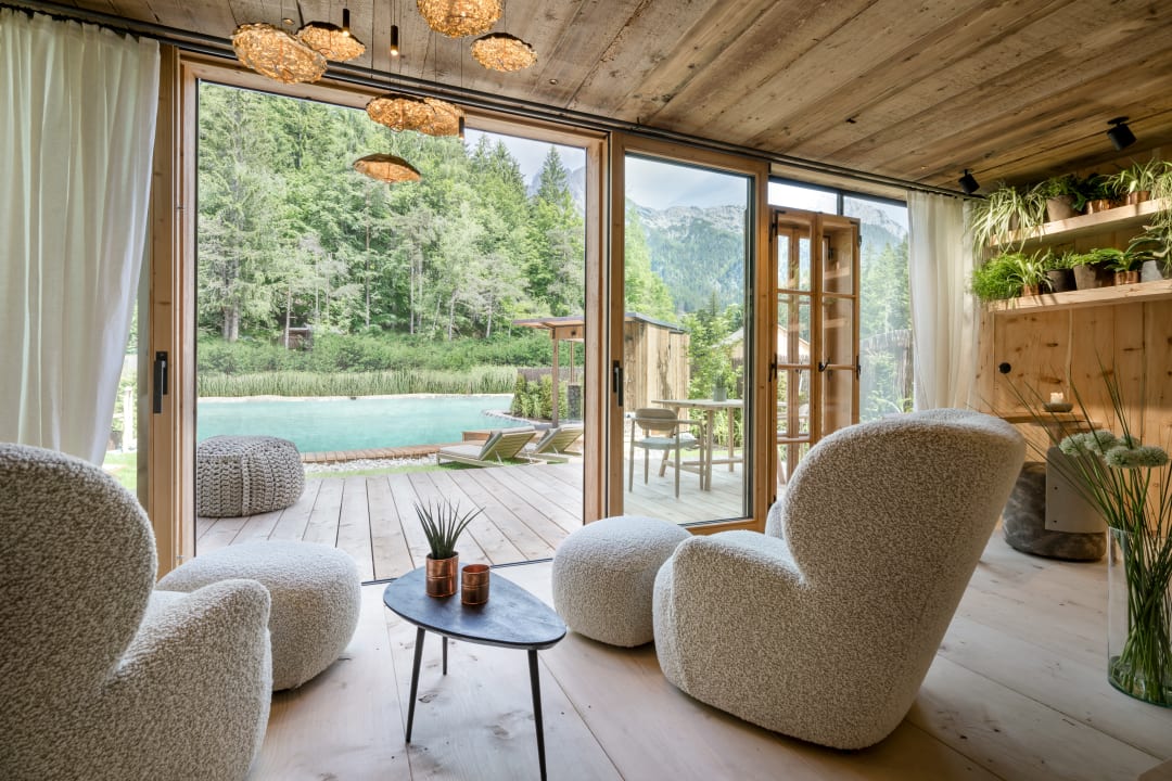 Zimmer PRIESTEREGG Premium ECO Resort