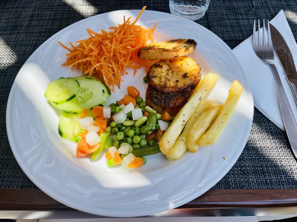 Gastro Gaia Garden Hotel