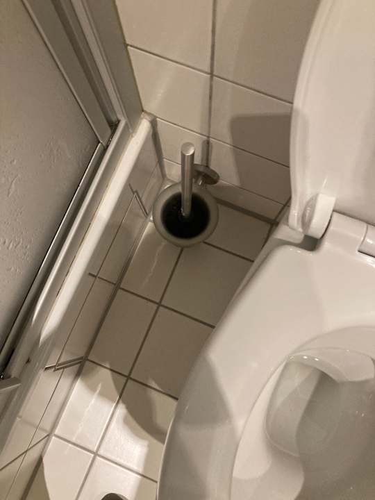 Zimmer Best Western Plaza Hotel Zwickau