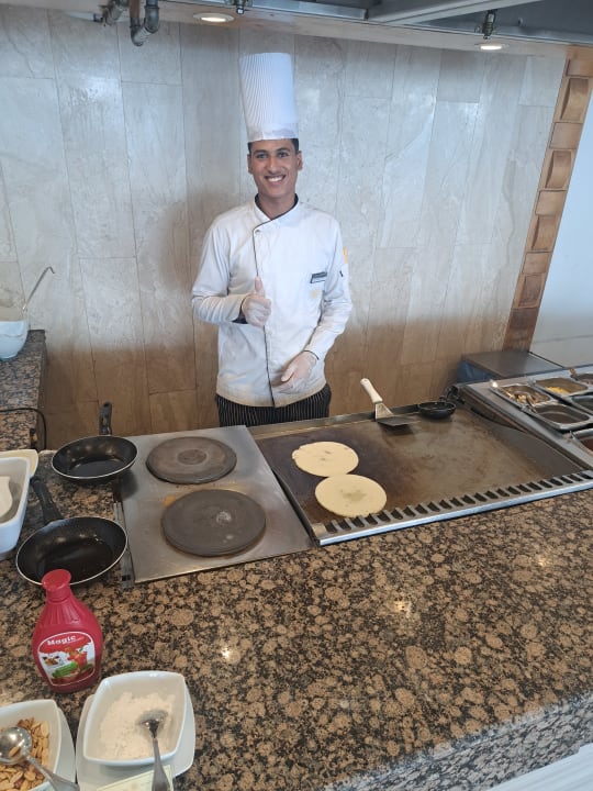 Gastro Shams Prestige Abu Soma-Adults Only