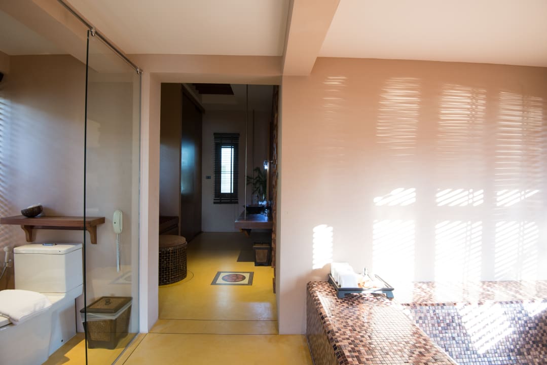 Zimmer Le Vimarn Cottages & Spa