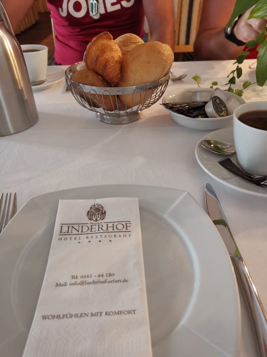 Gastro Hotel Linderhof