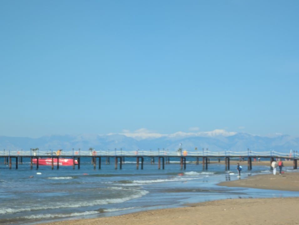Strand Diamond De Luxe Hotel & Spa