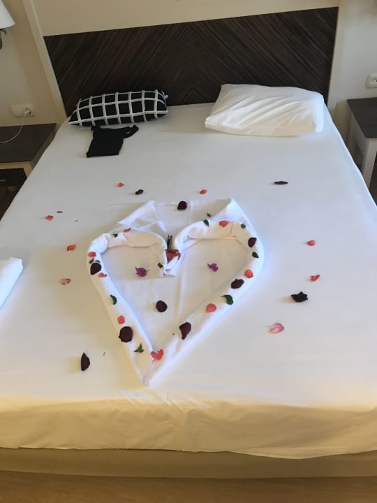 Zimmer Aydinbey Kings Palace & Spa