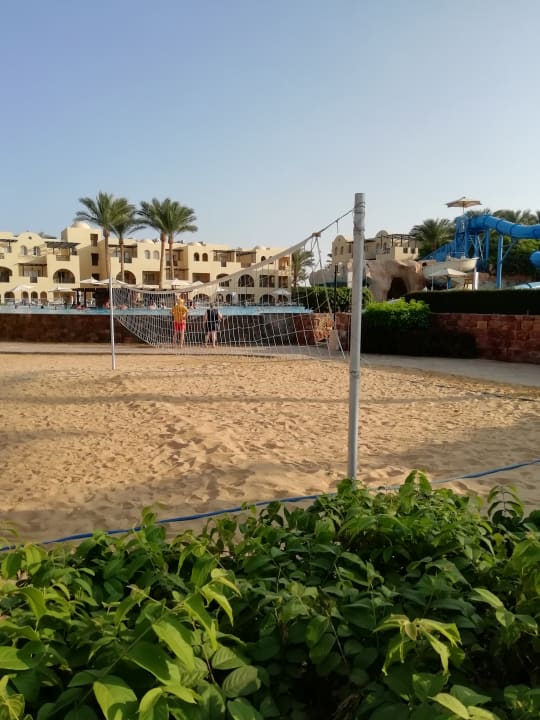 Sport & Freizeit Stella Garden Resort & Spa, Makadi Bay