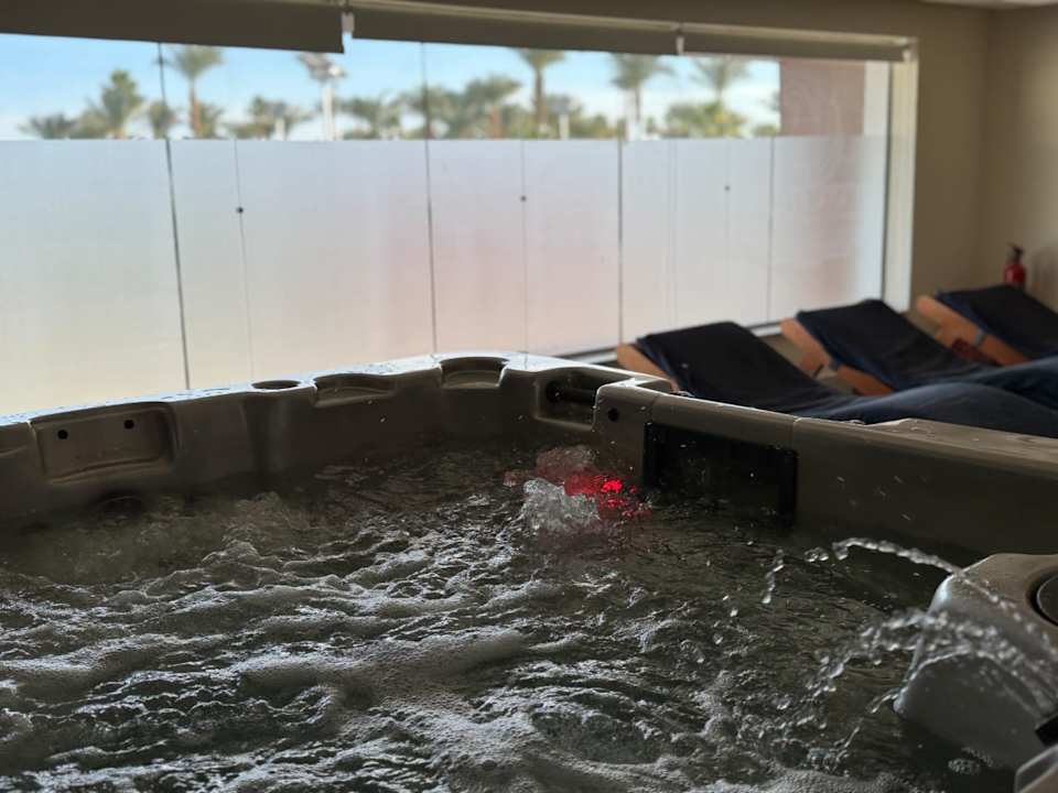 Sonstiges Rosetta Hotel & SPA