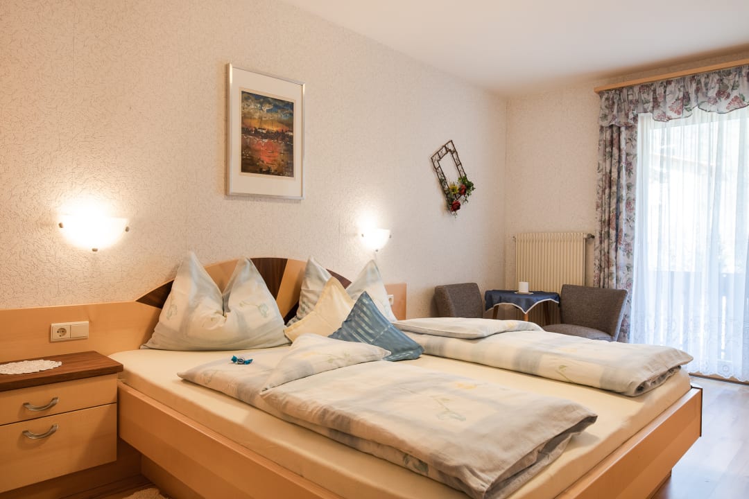Zimmer Residence Augschöll