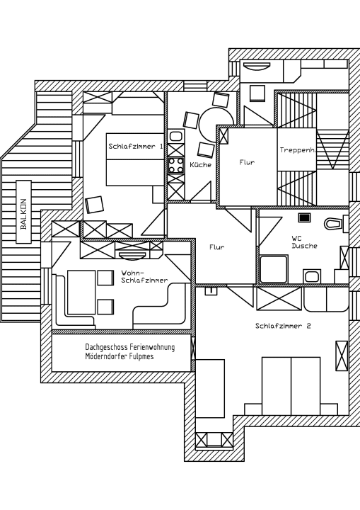 Sonstiges Ferienwohnung Möderndorfer