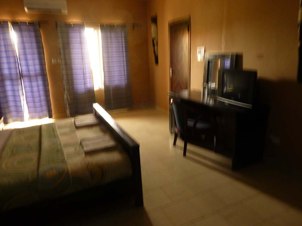 Zi. 203 Djeliba Resort