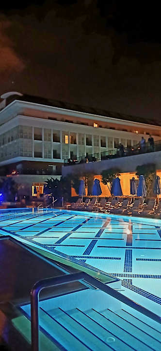 Pool Sentido Trendy Verbena Beach