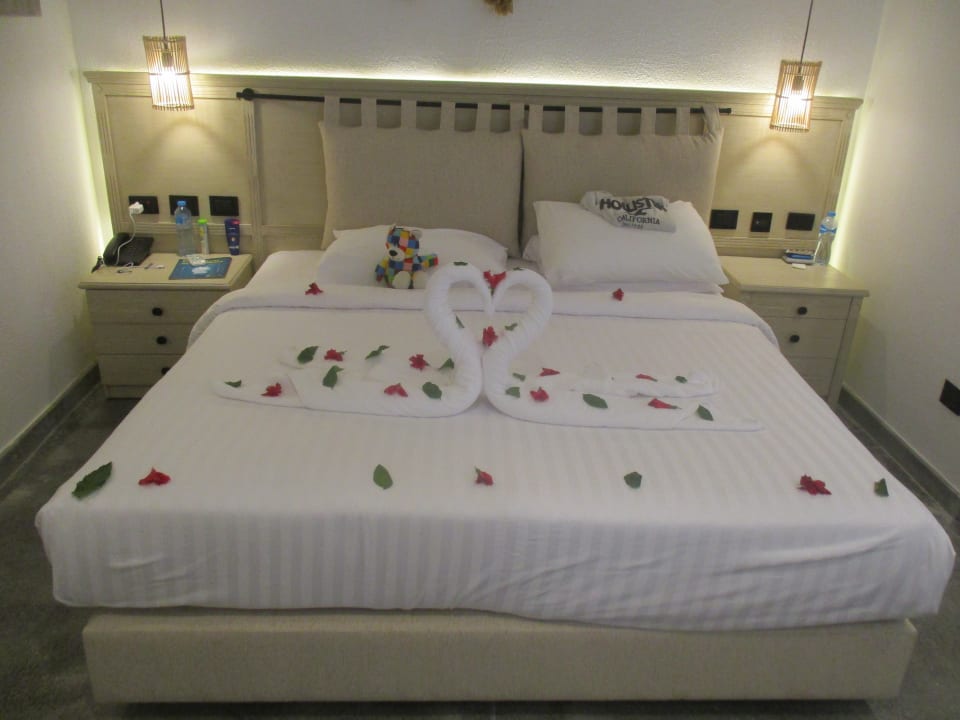 Zimmer Sunrise Tucana Resort - Grand Select