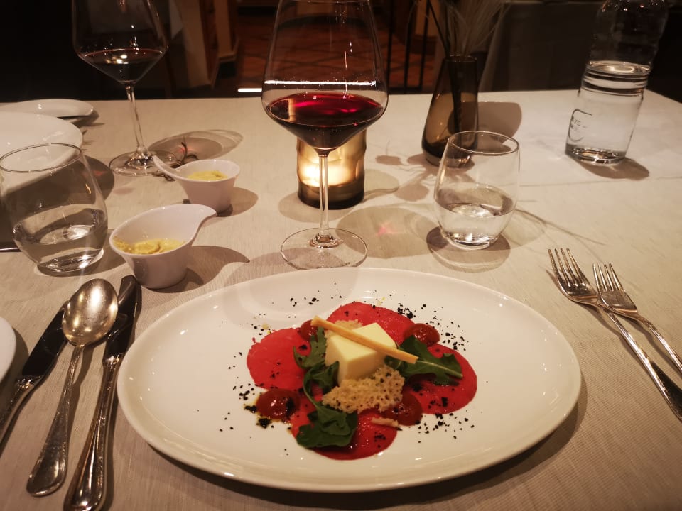 Gastro Hotel Alpin Spa Tuxerhof