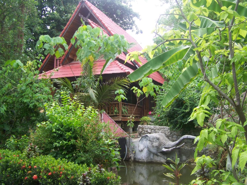 Ferienhaus Starbay Beach and Gardens