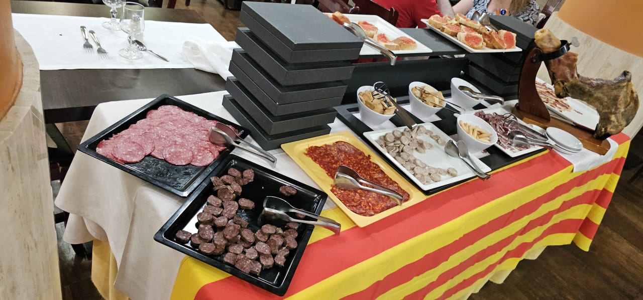 Gastro Cleopatra Spa Hotel