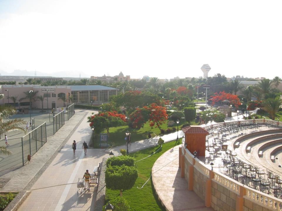 Primasol Beach Albatros Beach Albatros Resort