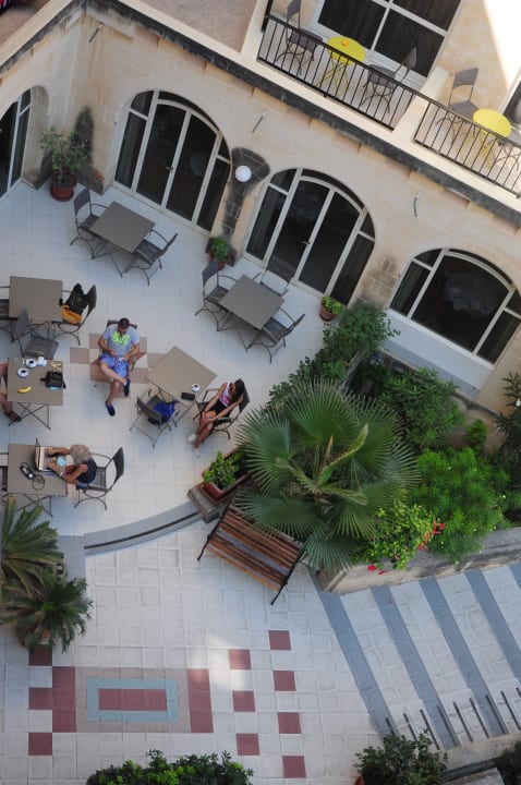 Sonstiges Hotel Il Palazzin