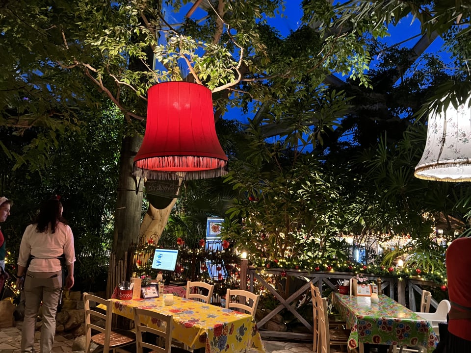 Gastro Center Parcs De Kempervennen