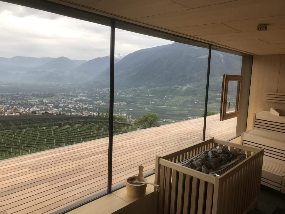 Sport & Freizeit Hotel Patrizia