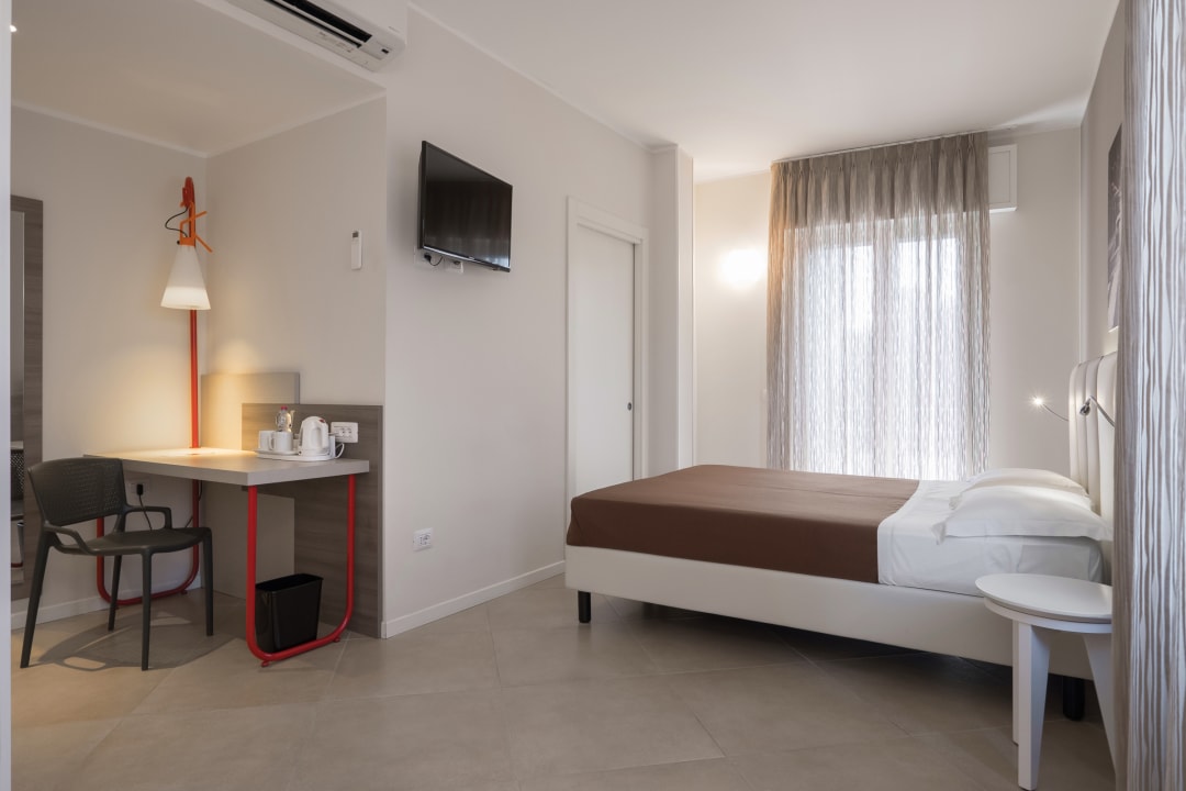 Zimmer Guesthouse Verona