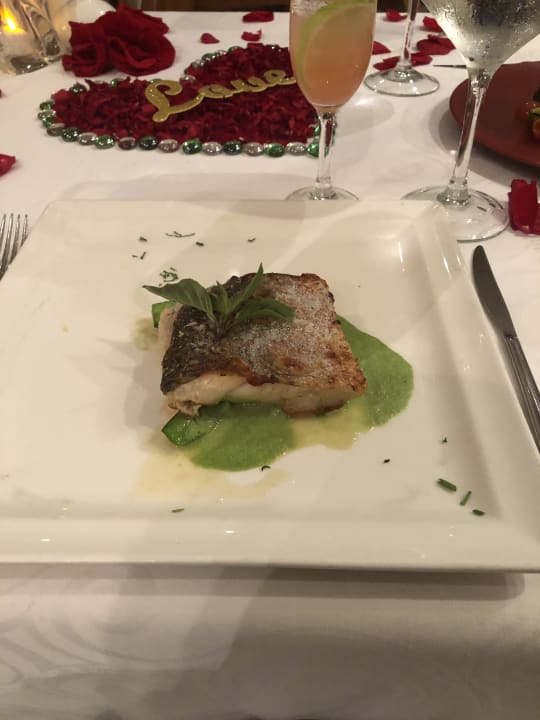 Gastro Akumal Bay Beach & Wellness Resort