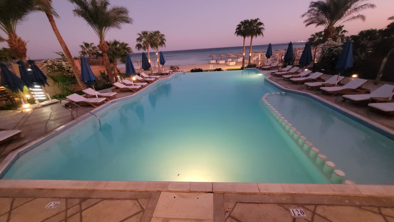 Pool Shams Prestige Abu Soma-Adults Only