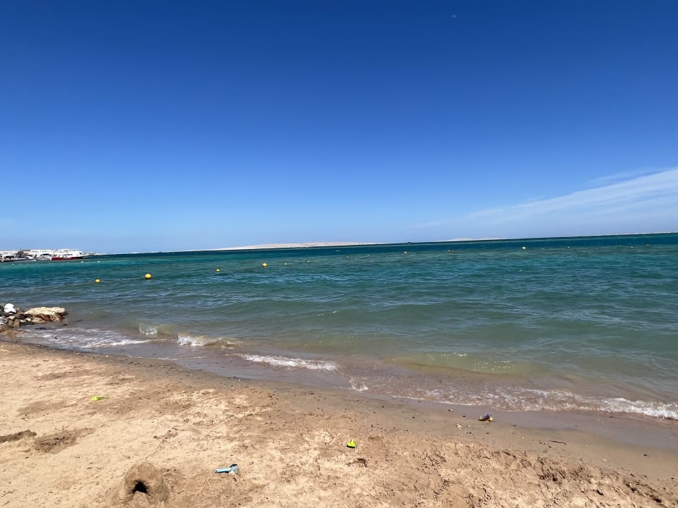 Strand Steigenberger Aqua Magic