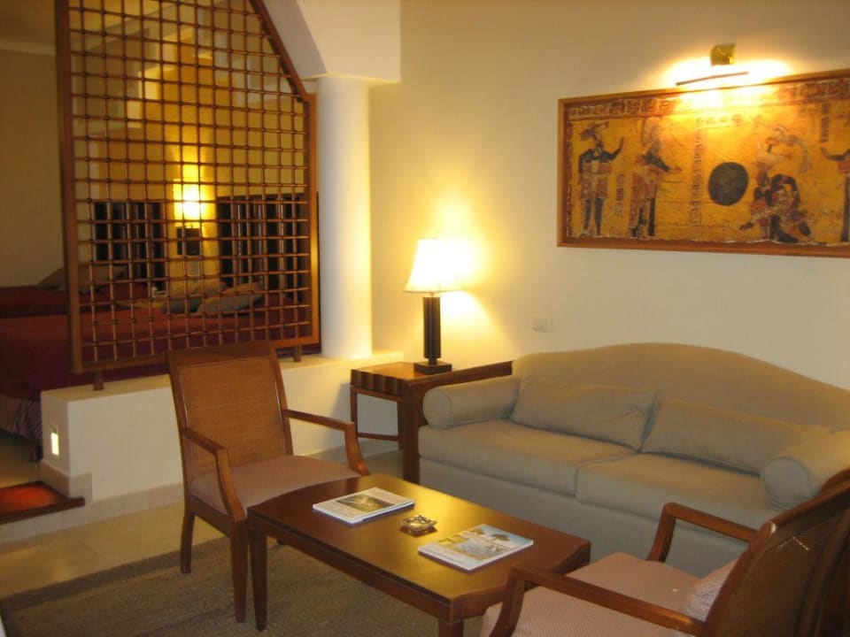 Junior Suite Iberostar Selection Paraiso Maya Suites