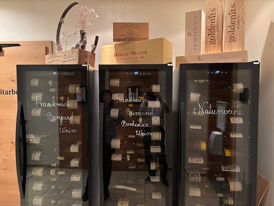 Gastro Ratscher Landhaus