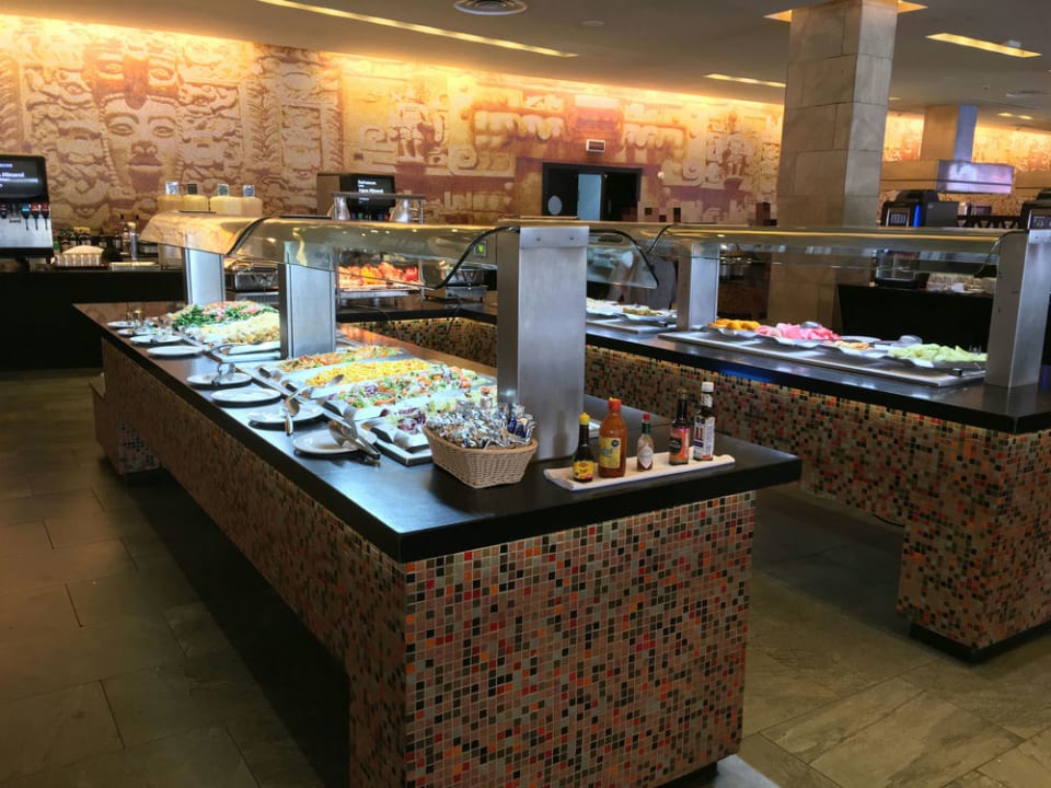 Gastro Barceló Maya Grand Resort