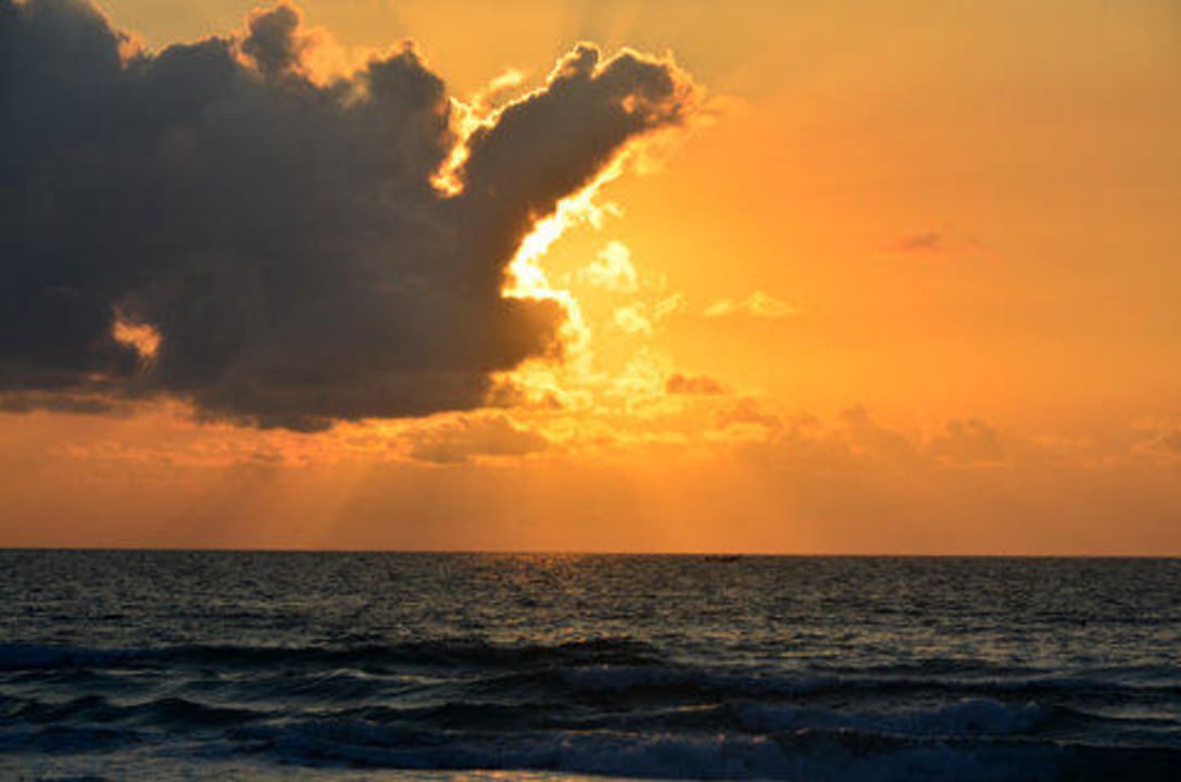 Рассвет Palita Lodge