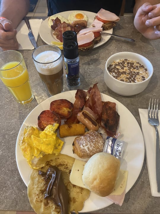 Gastro db San Antonio Hotel + Spa