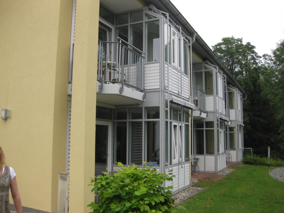 Hotel Hotel Residence Starnberger See