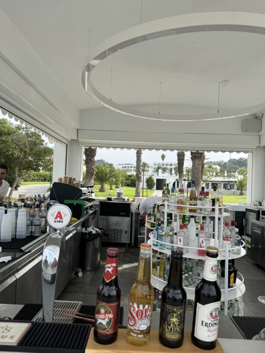 Gastro Kassandra Palace Seaside Resort