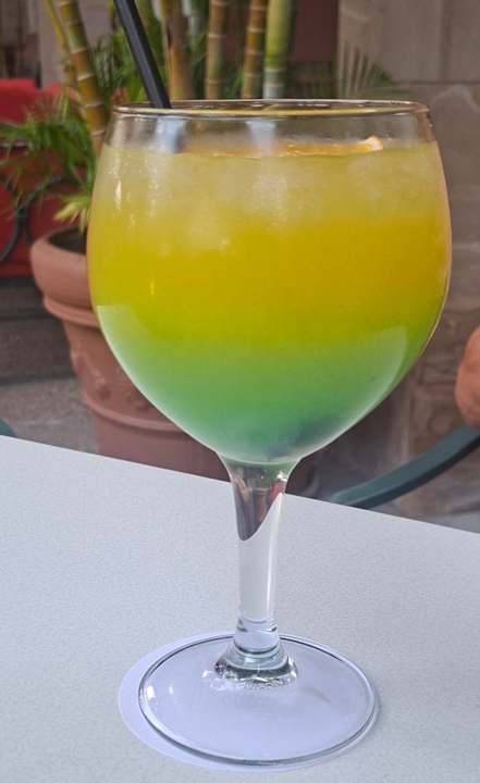 Gastro Bull Costa Canaria & Spa - Adults only