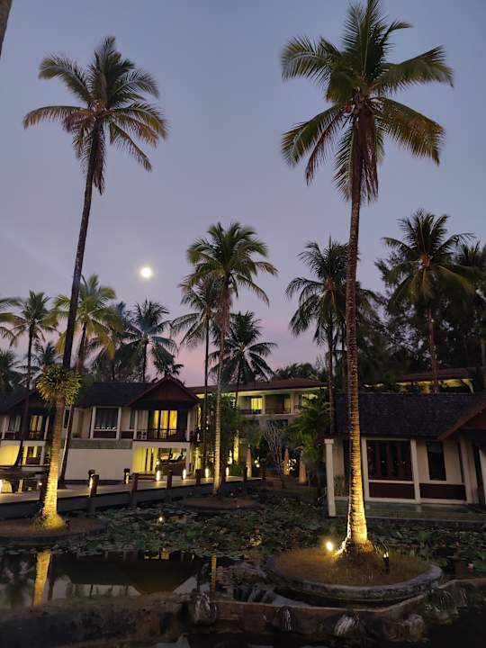 Außenansicht Graceland Khao Lak Beach Resort