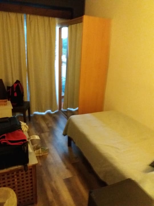 Zimmer Pension Maria Eugenia