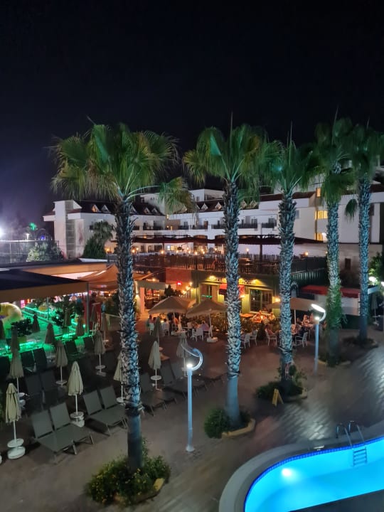 Gastro Hane Family Resort