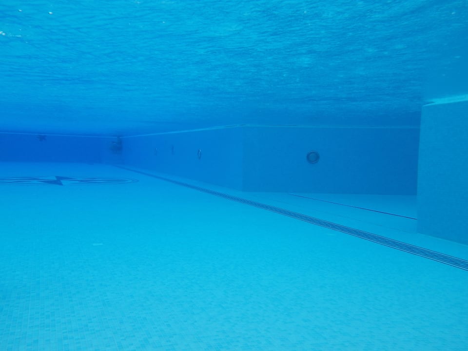 Unterwasser Hotel Bell Rock Europa-Park