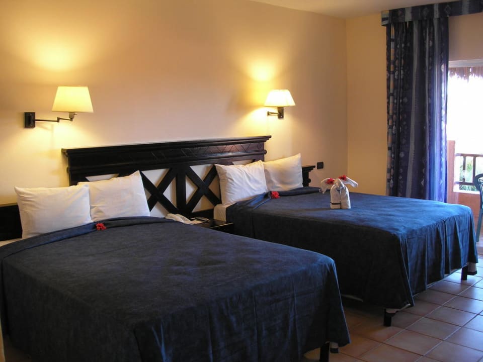 Standardzimmer Catalonia Playa Maroma