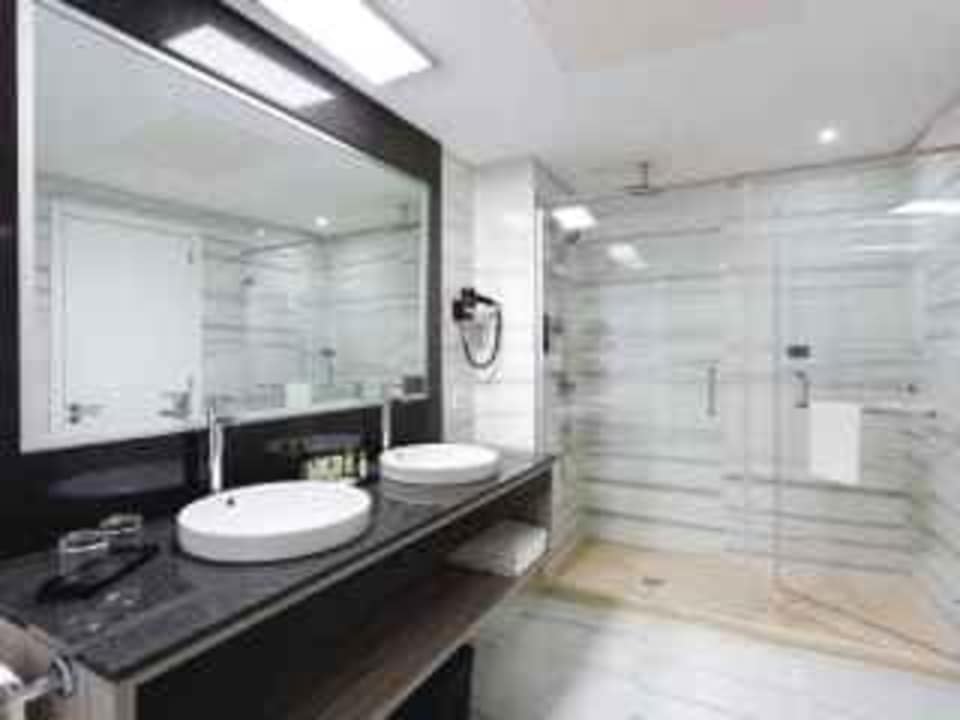 Zimmer Hotel Riu Palace Tenerife