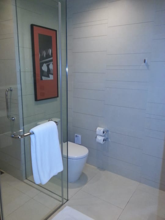 Superior-Zimmer Eastin Grand Hotel Sathorn