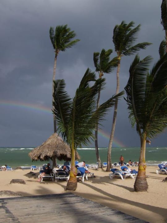 Strand Grand Sirenis Punta Cana Resort & Aquagames