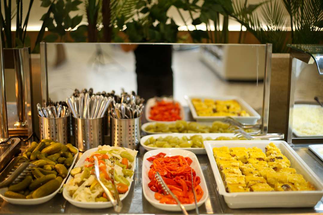 Sonstiges Oricon Coast Luxury Resort