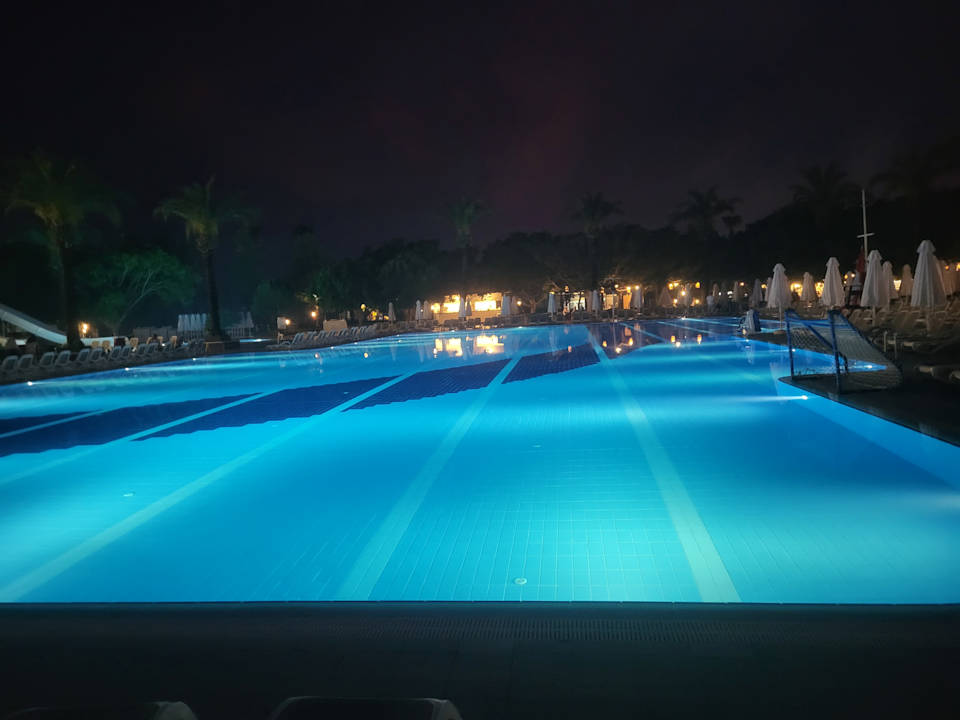 Pool Selectum Family Resort Side