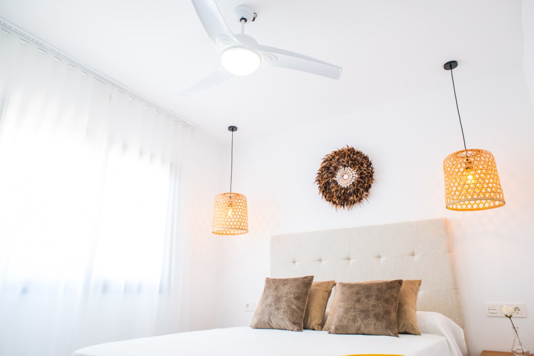 Zimmer Shambhala Fuerteventura