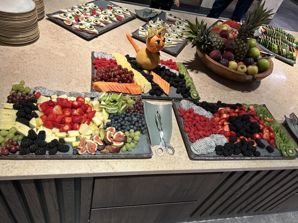 Gastro Alpenrose - Familux Resort
