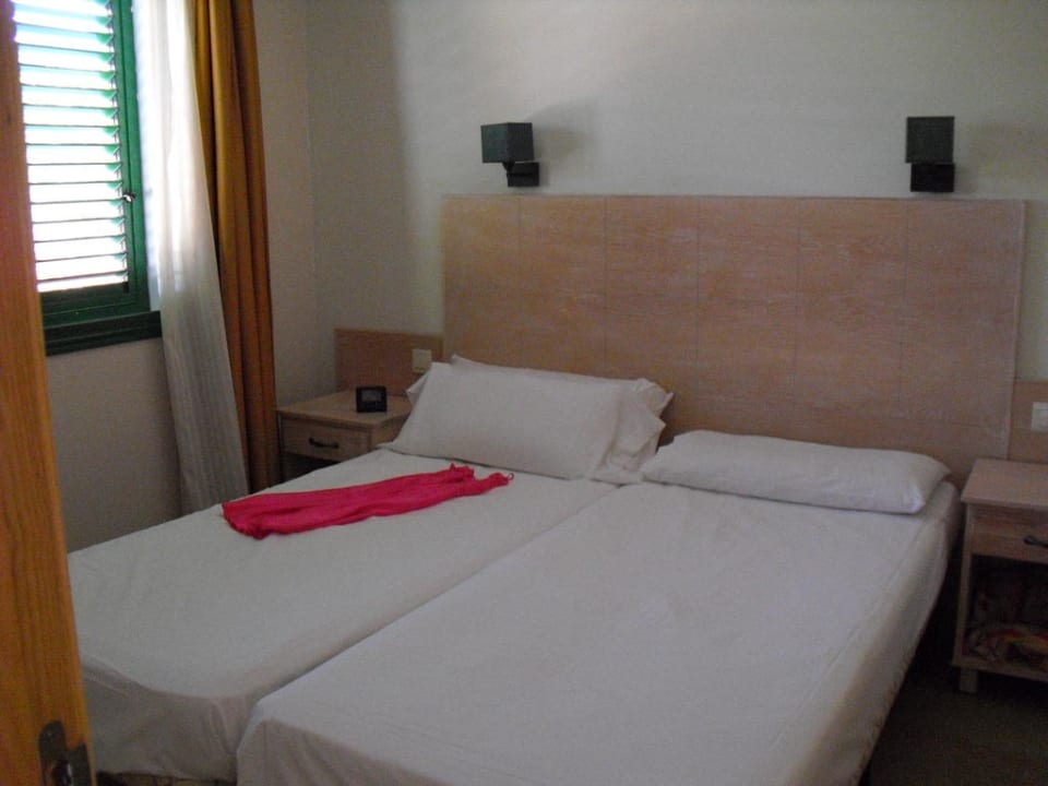 Schlafzimmer Bungalows Cordial Sandy Golf