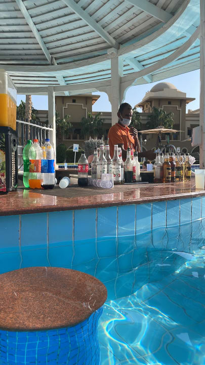 Gastro Serenity Alpha Beach